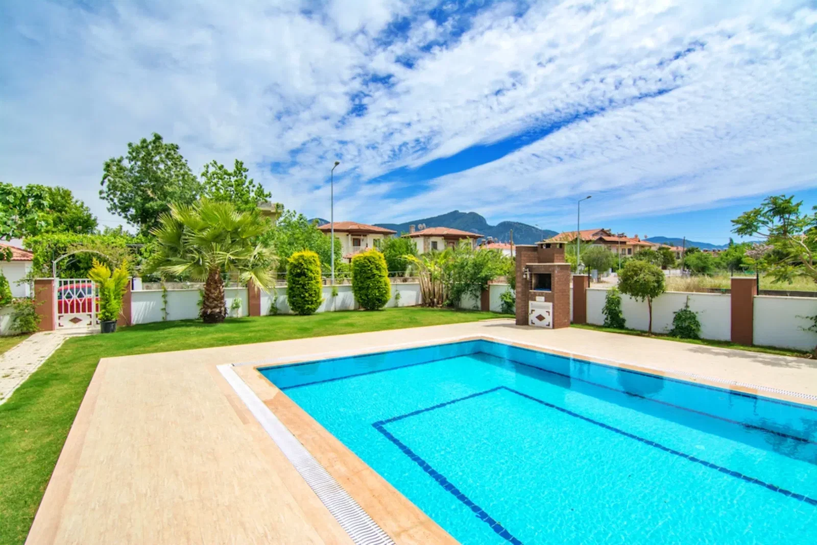 Villa Dalyan görsel 3