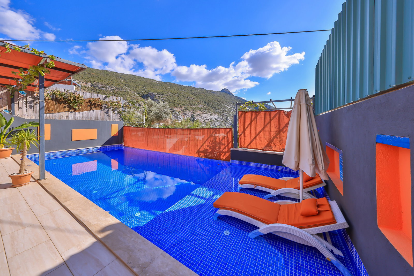 Villa Elif görsel 2