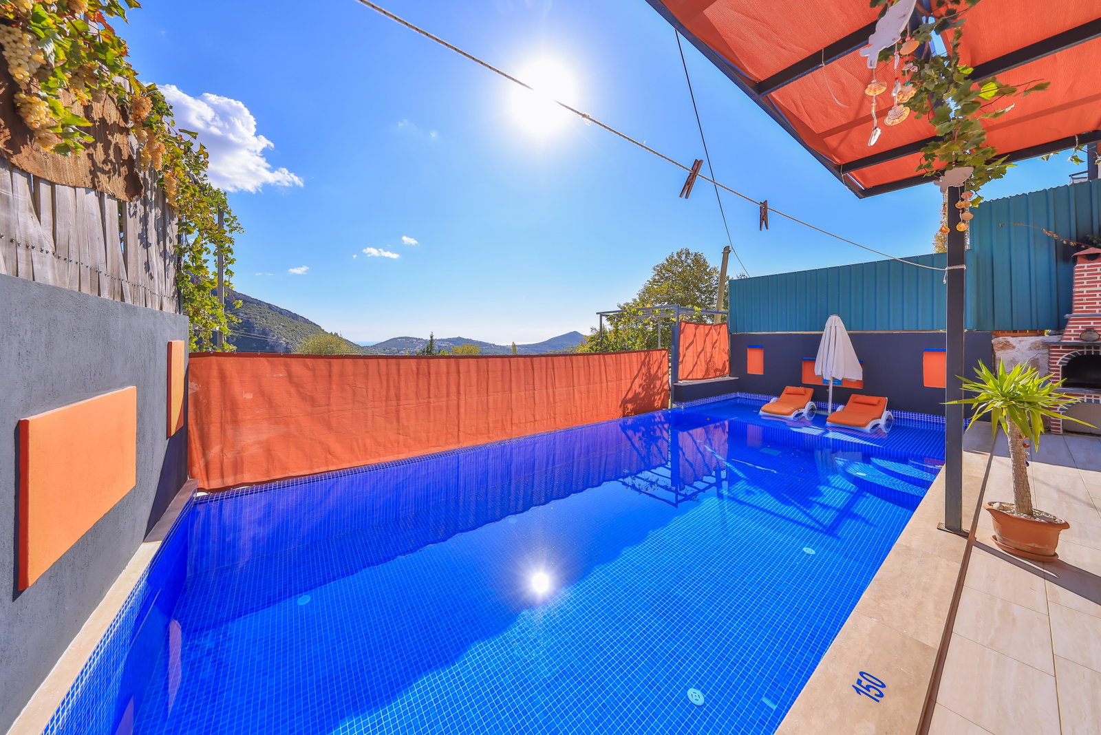 Villa Elif görsel 3