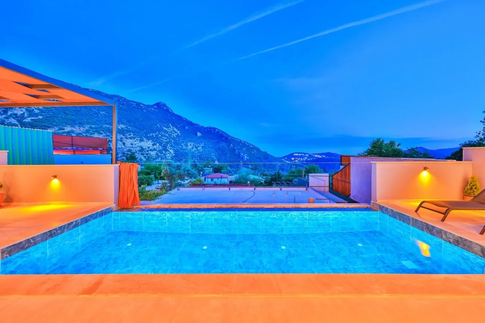 Villa İcon görsel 3